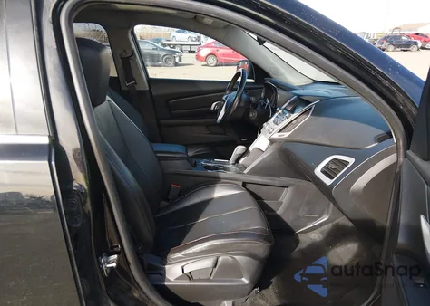 2013 GMC Terrain Slt-1 z USA, uszkodzony, nr VIN 2GKFLVEKXD6275496